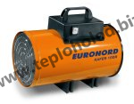 Тепловая пушка газовая Euronord Kafer 100R