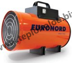 Тепловая пушка газовая Euronord Kafer 180R