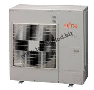 Мультизональная система FUJITSU VRF J-IIS (12.1 кВт - 15,1 кВт)