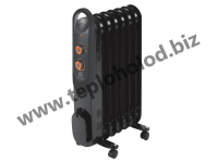 Радиатор масляный Electrolux EOH/M4157