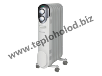 Радиатор масляный Electrolux EOH/M1157