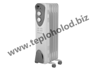 Радиатор масляный Electrolux EOH/M3105