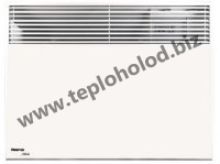 Конвектор электрический Noirot Melodie Evolution 2000 (электронный термостат, низкая модель)