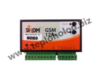 Управление через GSM связь Nobo SIKOM GSM (EC700/EC512)