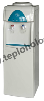 Диспенсер напольный с холодильником Aqua Well 59C ПКХ