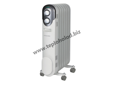 Радиатор масляный Electrolux EOH/M1209