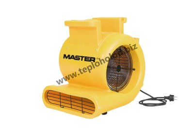 Вентилятор профессиональный Master CD 5000